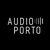 Audio Porto Productions LTDA Logotype