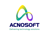 Acnosoft Logotype