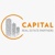 Capital Real Estate Partners, LLC Logotype