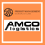 AMCO Logistics Logotype
