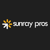 Sunray Pros Logotype
