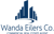 Wanda Eilers Logotype