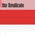 the Syndicate Bucharest Logotype