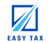 EasyAccounts and Tax Logotype