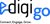 Edigigo Solutions Pvt Ltd Logotype