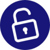 CyberUnlocked Logotype