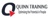 Quinn Training Logotype