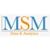 Make Sense Marketing LLC Logotype