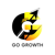 Go Growth Agency Logotype