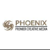 PHOENIX CREATIVE MEDIA Logotype