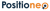 Positioneo Logotype