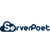 Serverpoet Tech Solutions Logotype