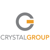 Crystal Group International Logistics Logotype