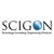 SCIGON Logotype
