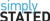 Simply Stated Solutions Inc. Logotype
