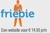 Friebie Logotype