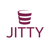 JITTY Logotype