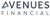 Avenues Financial Logotype