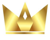 CrownFX Logotype