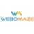 Webomaze Technologies Logotype