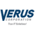 Verus Corporation Logotype