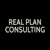 REAL PLAN CONSULTING Logotype
