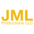 JML Productions LLC Logotype