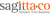 SAGITTA.CO Sp. z o.o. Logotype
