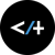 Code Amateur Logotype