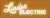 Linder Electric, Inc. Logotype