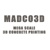 Madco3d LLC Logotype