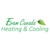 Evam Canada Inc. Logotype