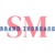 Social Media Brand Increase Logotype