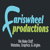FarisWheel Productions Logotype