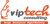 VIP TECH CONSULTING Logotype