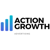 Action Growth Advertising Logotype