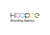 Hoopoe Branding Agency Logotype