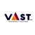 VaST ITES Logotype