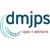 DMJPS Logotype