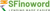 SFinoword Logotype