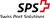 Swiss Post Solutions Vietnam Logotype