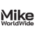 MikeWorldWide Logotype