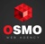 Osmo Web Agency, LLC Logotype