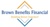 Brown Benefits Financial, LLC Logotype
