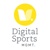 Digital Sports Mgmt Logotype