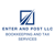 Enter and Post LLC Logotype