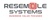 Resemble Systems Logotype
