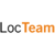 LocTeam Logotype