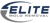 Elite Mold Removal Logotype