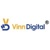 Vinn Digital Media LLP Logotype